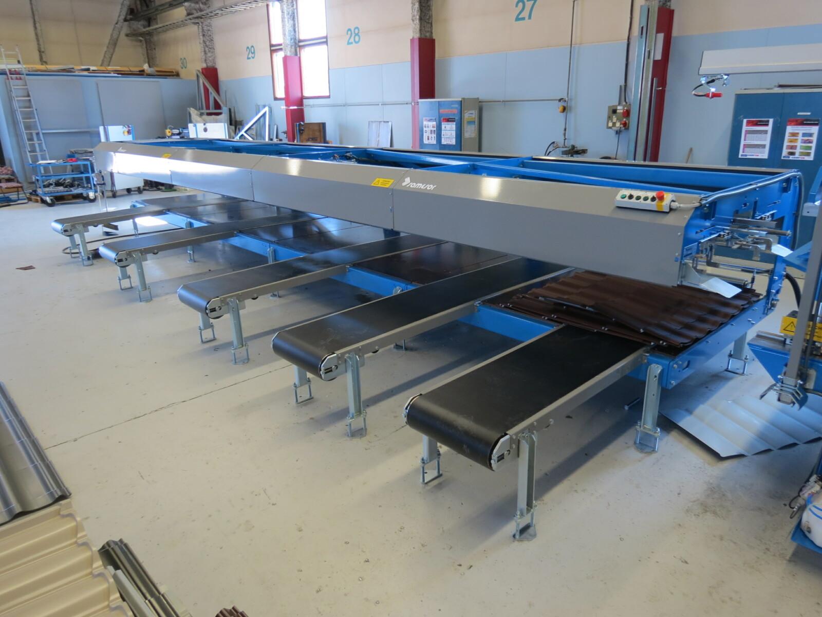 Devices for the Manufacturing Process - Samesor